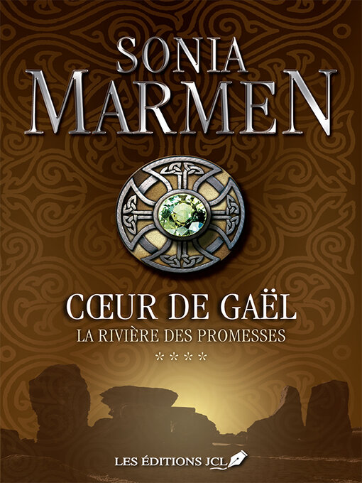 Title details for La rivière des promesses by Sonia Marmen - Wait list